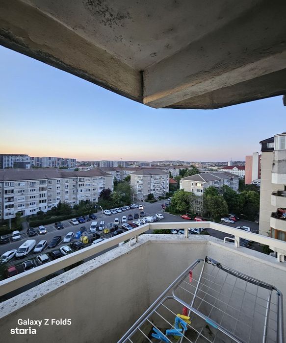 Apartament generos cu 1 cameră de închiriat | Calea Aradului – Oradea