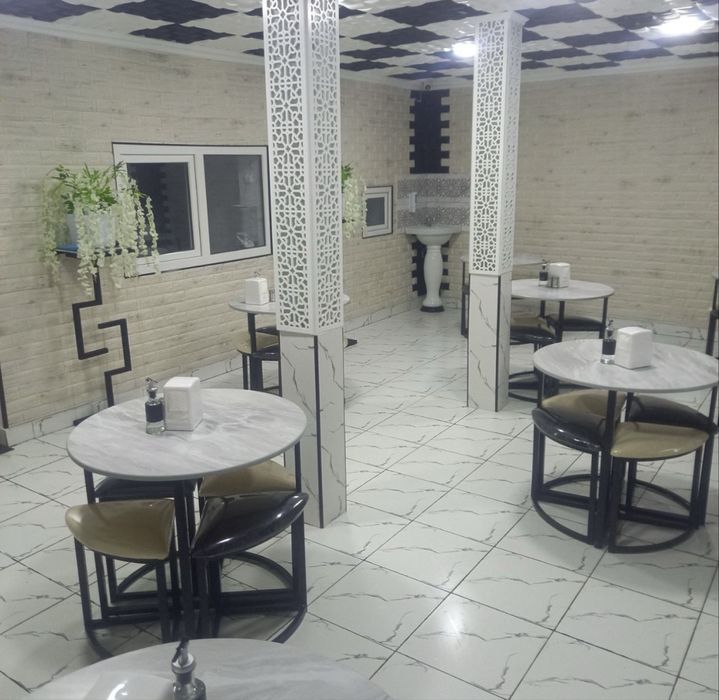 Choyxona + Nonvoyxona Sotiladi