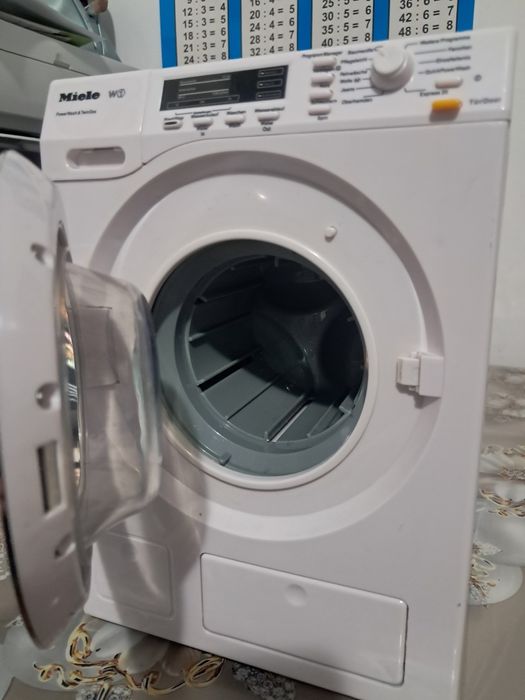 Masina de spalat copii