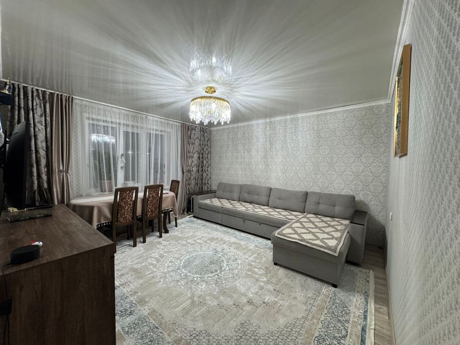 2-х комнатная квартира