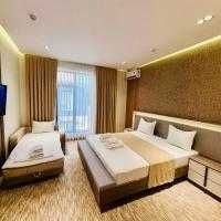 Shinam Mehmonhona (North Star Hotel)