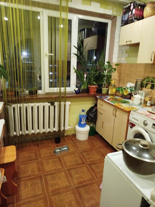 Продам 2х. ком. квартиру