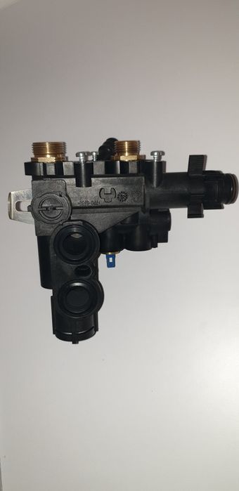 Grup Hidraulic Tur Centrala termica Ariston Genus Systems sau Clas etc