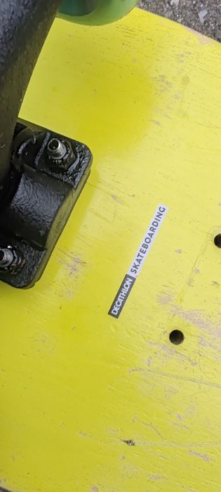 Skateboard Decathlon  copii