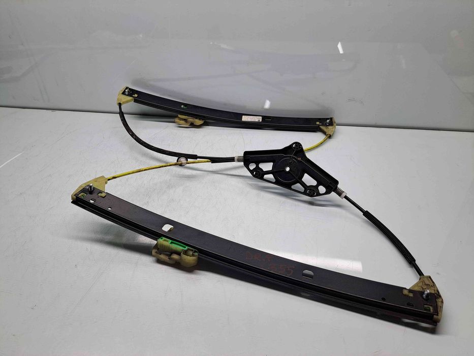 Macara electrica geam dreapta fata Skoda Octavia 3 Combi (5E5) [Fabr 2