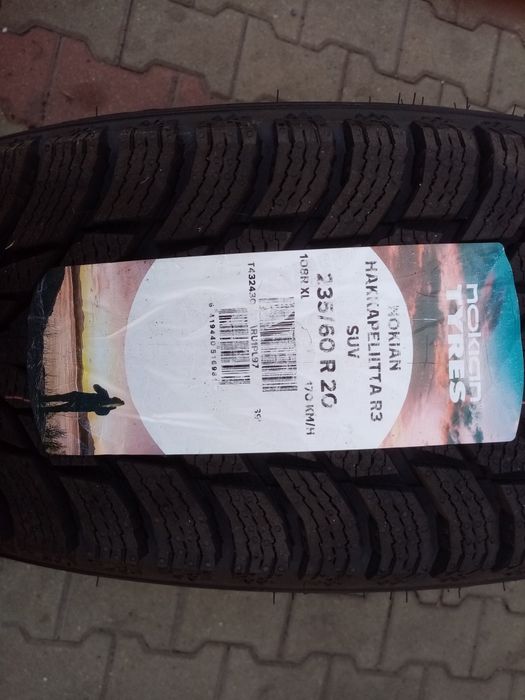 Jante originale BMW IX I20, 20"noi cu anvelope noi de iarnă
