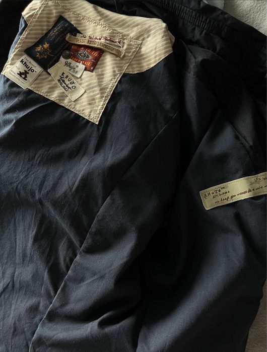 Палто унисекс ново марка