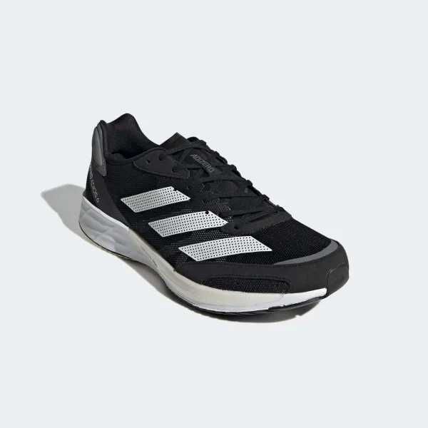 Оригинални маратонки за бягане * ADIDAS ADIZERO ADIOS 6 * EU45 1/3