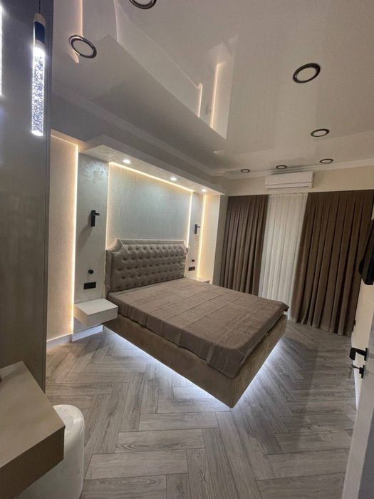 Посуточная Квартиры ЖК Akay City