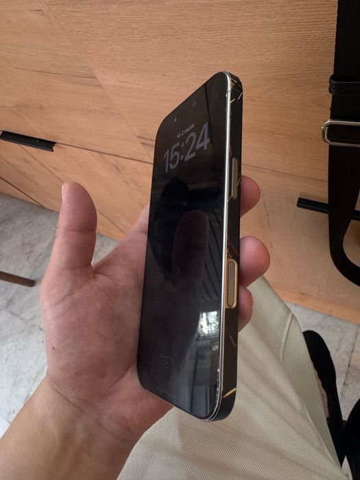 Iphone 16 pro,256g