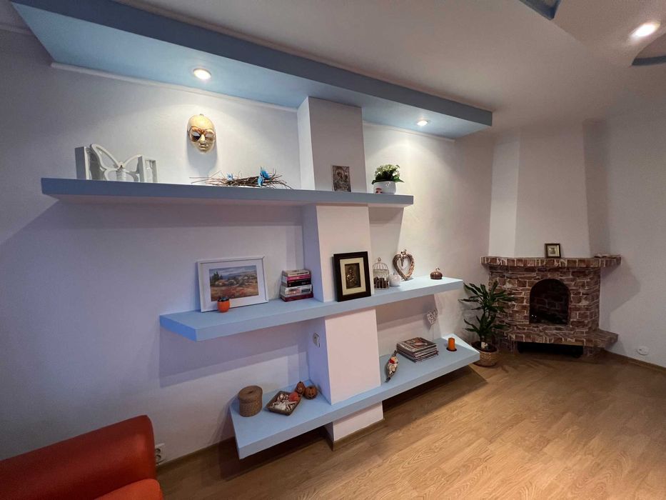 3 camere decomandat mobilat Cartier Eremia Grigorescu