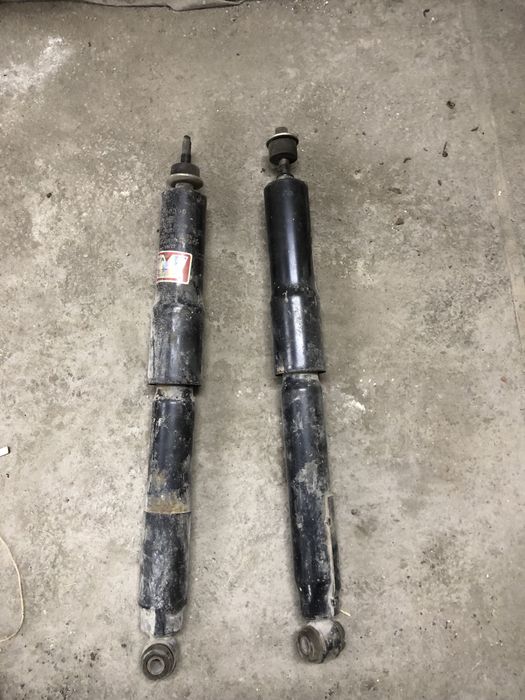 Продам Стойки от естимы