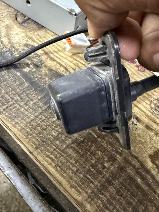 Задна камера за заден ход на камерата E223-67RCO Mazda CX-7 CX7 k6021