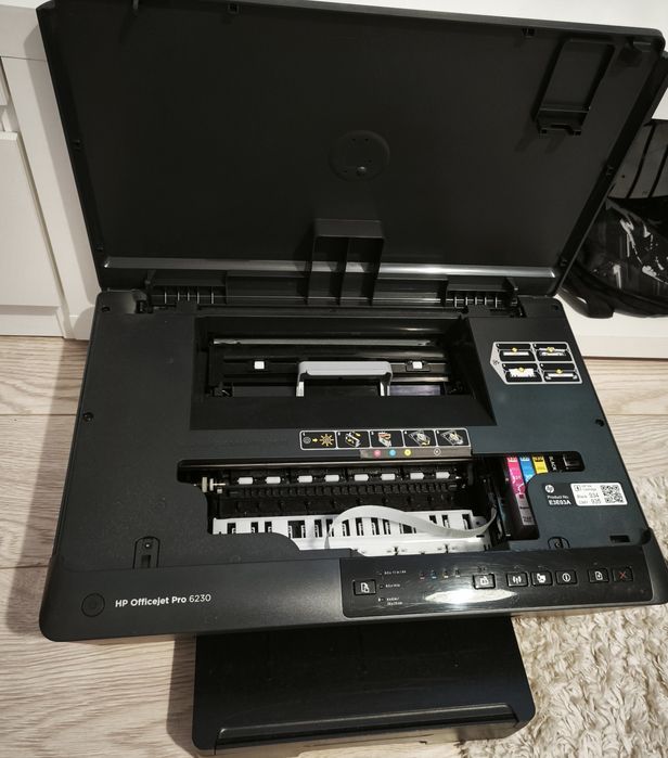 Imprimantă HP officejet pro 6230