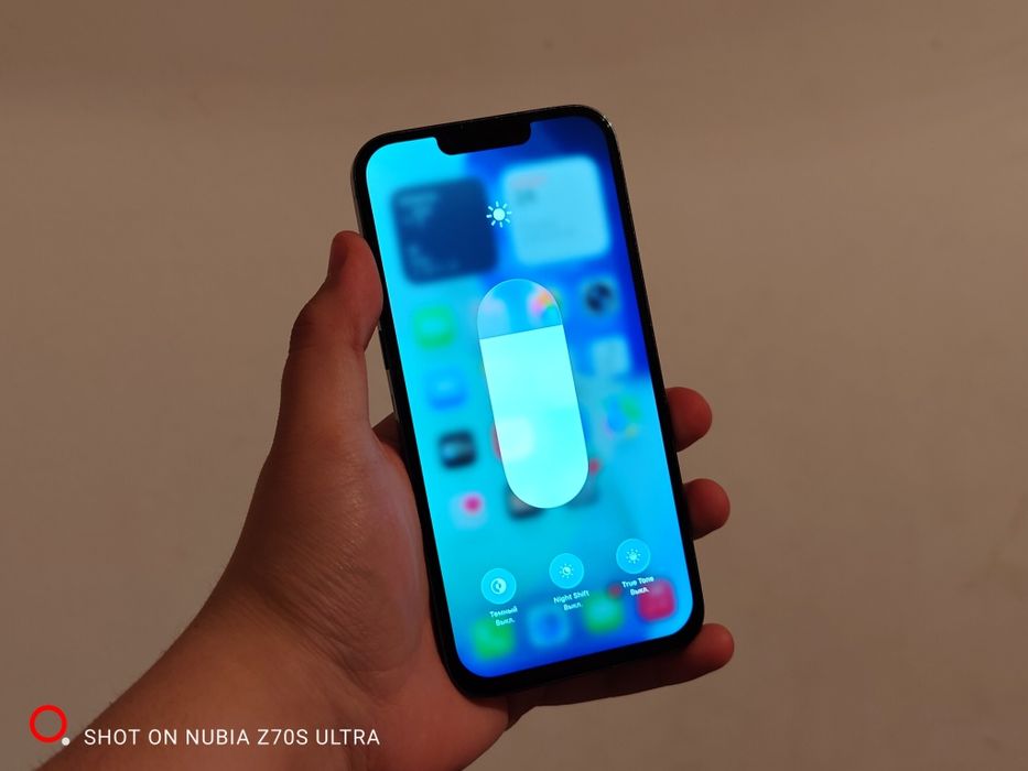 Iphone 13 Pro Max 256GB 100%