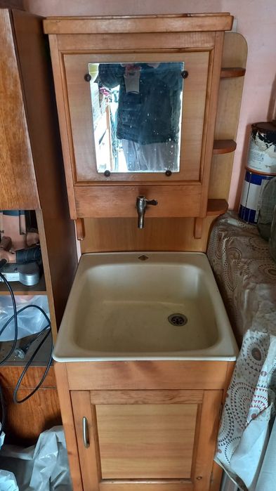Продам умывальник