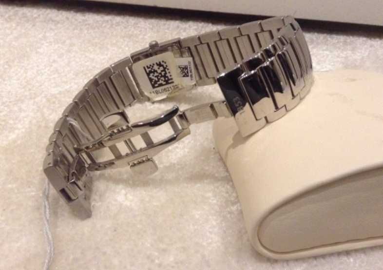 Дамски луксозен часовник Tissot Evocation