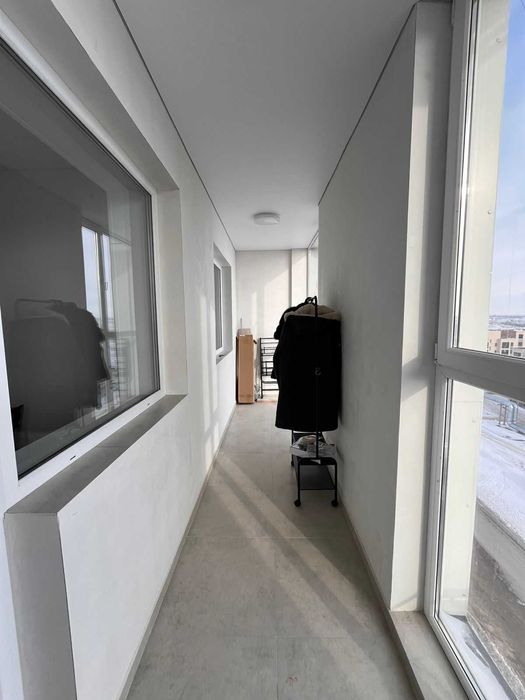 Продам Евро-двушку в ЖК Таугуль,ТОРГ,ИПОТЕКА