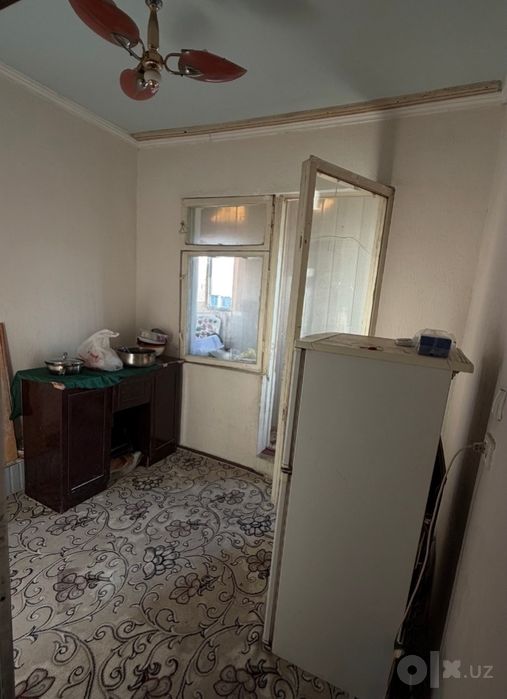 Яшнабадский район Кадышева однокомнатная квартира