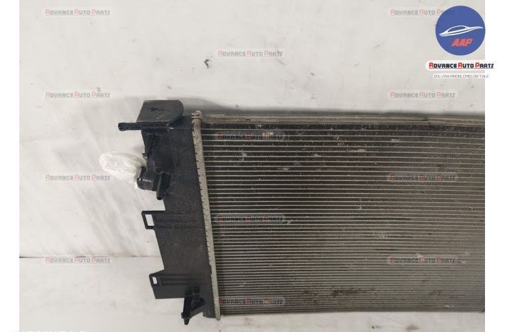 Radiator Apa original Smart  Forfour  2 [2015 - 2020]