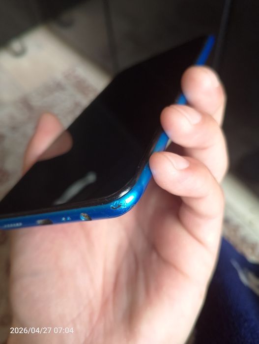 Подам телефон oppo a 12 3/32