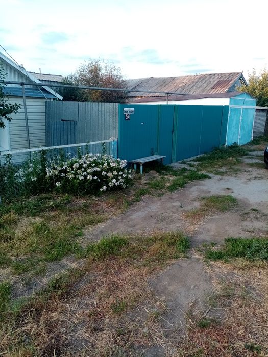 Продам отдельностоящий дом.