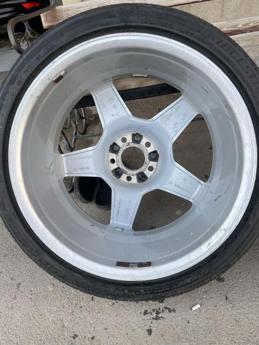 Диски R 19 Мерседес Apallon