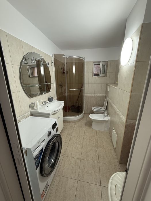 2 camere De inchiriat