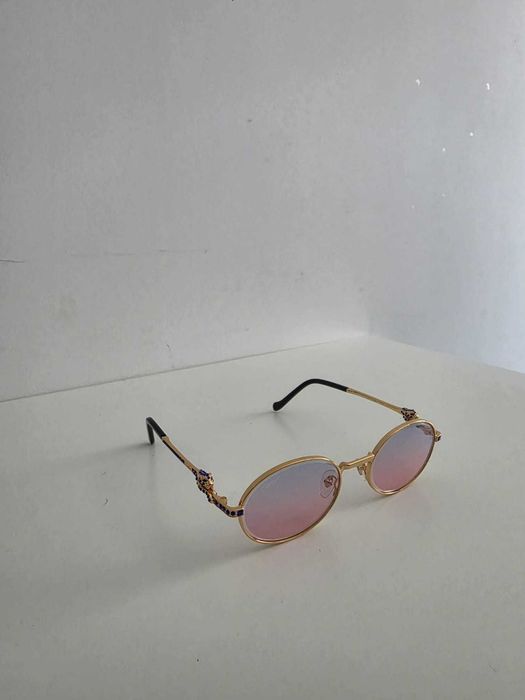 Ochelari de soare Cartier
