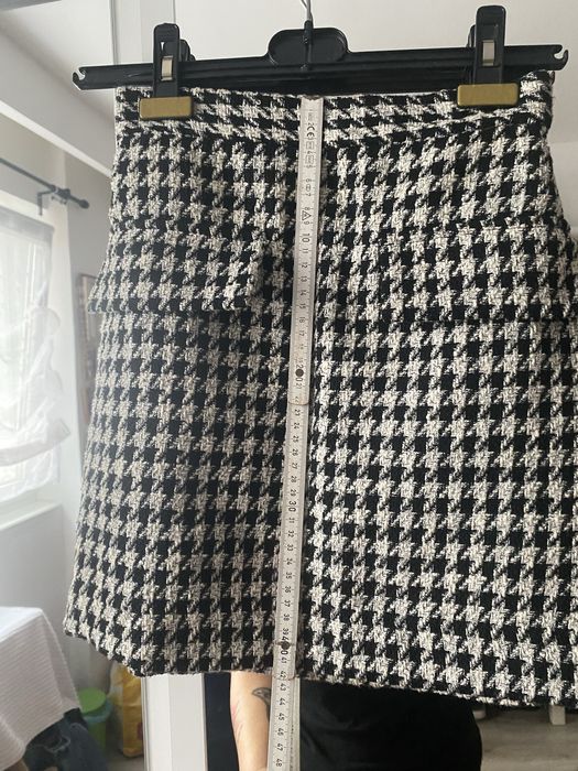 Fusta mini H&M ……