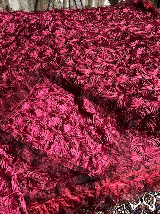 2 kishilik pakrival sotiladi