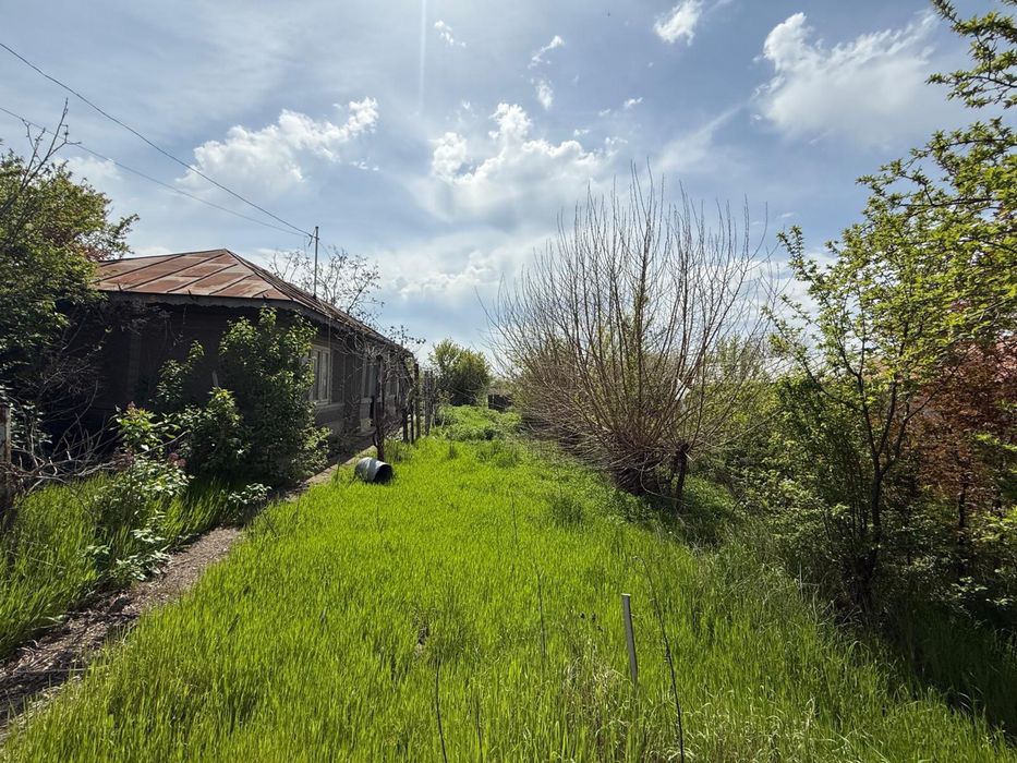 Teren intravilan 1.233 mp Vădeni, Brăila – acces asfalt – proprietar