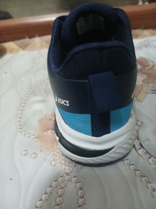 Обувь кроссовка новый