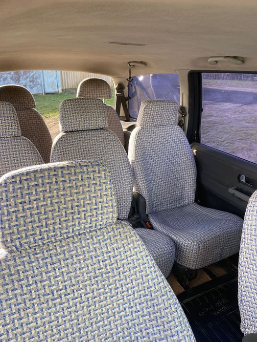 Продается шаран газ бензин