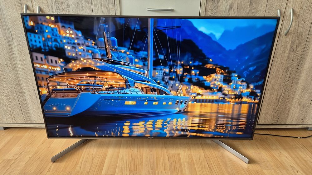 Sony KD-49XG9005 Android, 4K, UltraHD, Smart, WiFi, LED