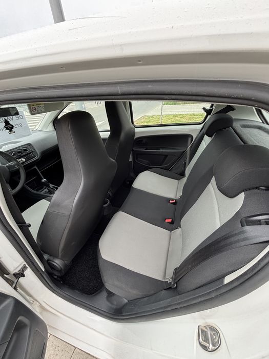 Skoda   Citigo an 2014