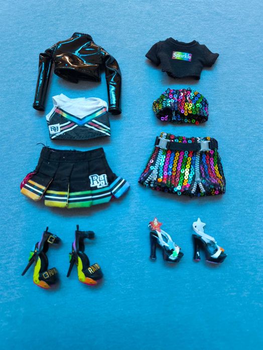 Аксесоари за кукли Барби