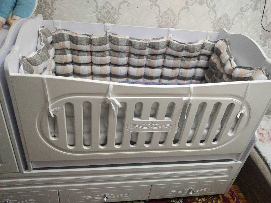 Болалар кравати 2