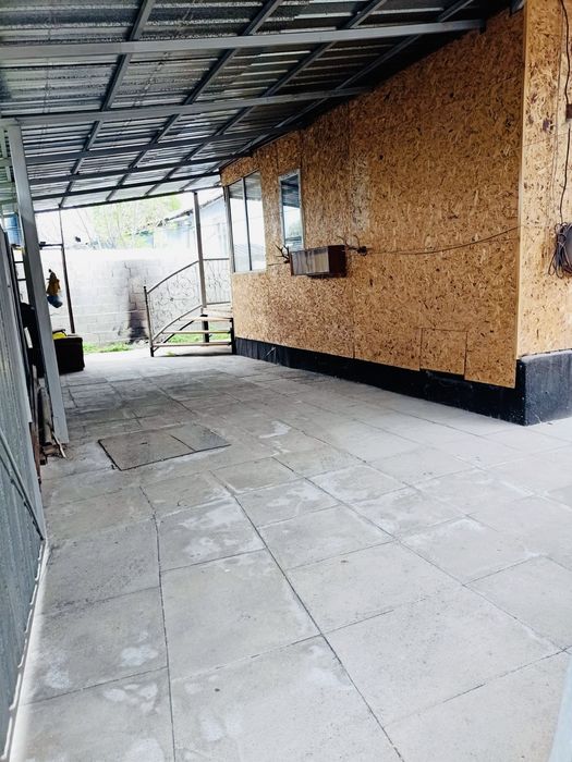 сдам дом трёхкомнатный