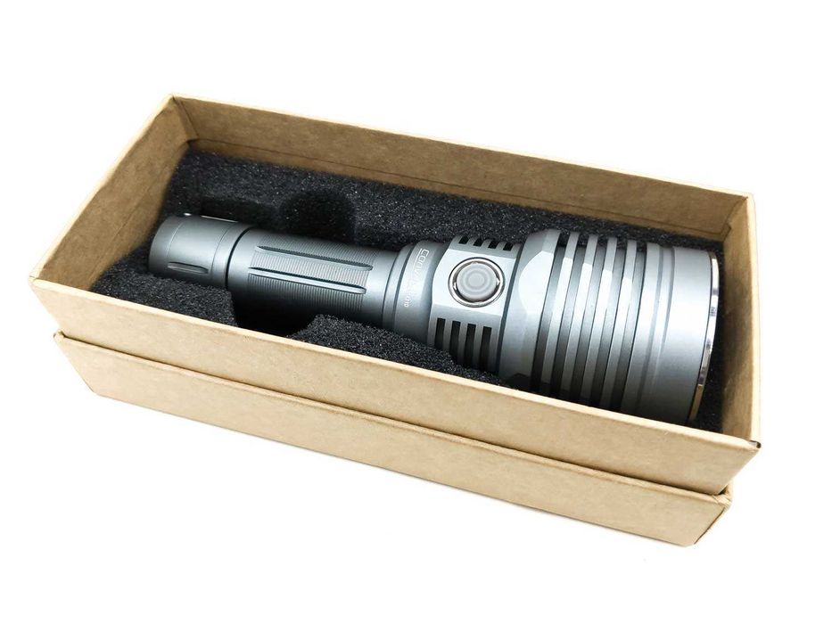 Convoy cu Led de 2000 Lumeni - 1000m