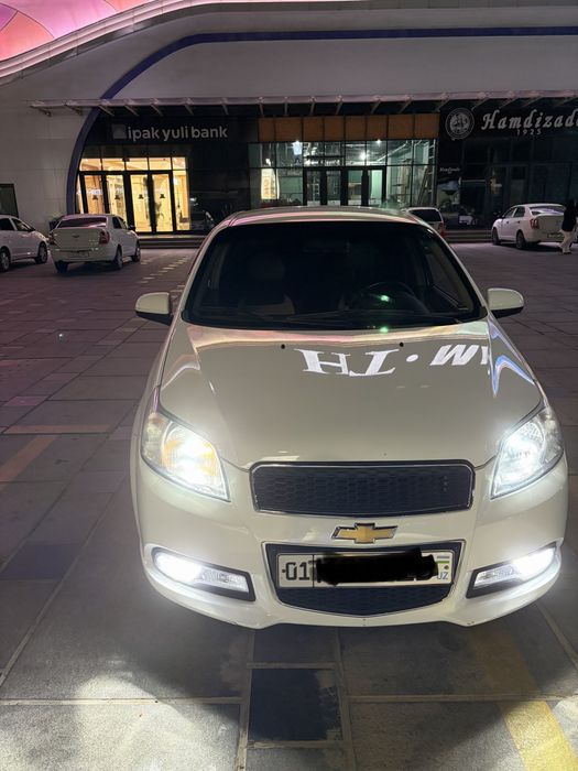 Nexsya3 2019 naxtaga 7800$