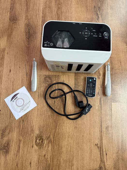 Ricoh PJ WX4152NI Прожектор