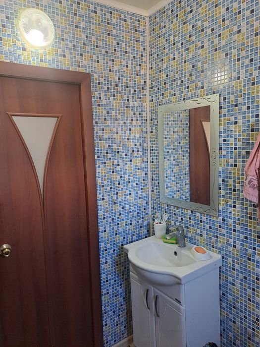 Срочно продам 3х комнатной частный дом