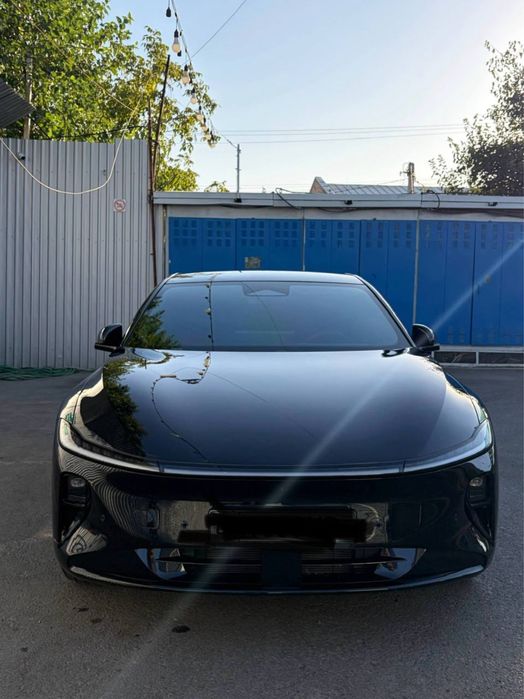 Срочно продается Changan Qiyuan A07 запас хода 730 км