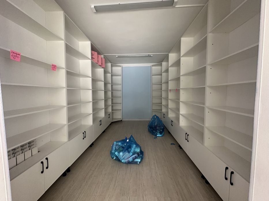 Полка  сатылады пашти нови