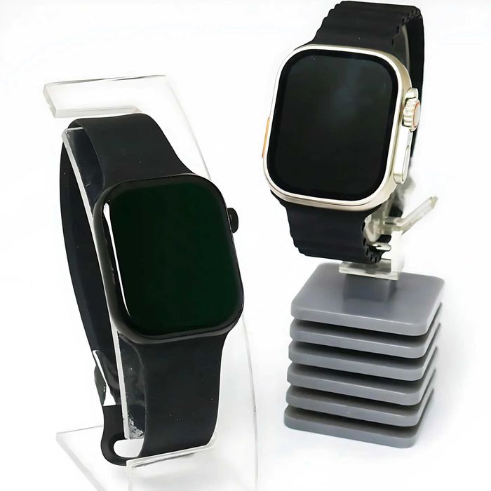 Смарт-часы Ultra 2+S9 2в1. Продается