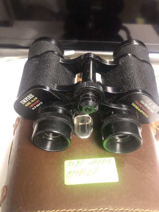 Binoclu Militar 7x35 Unicat
