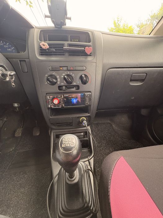 DAIHATSU Cuore 2006 — imagine 5