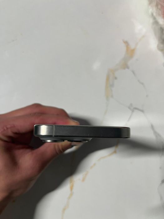 Айфон 15 про  емкость 80 шымкент