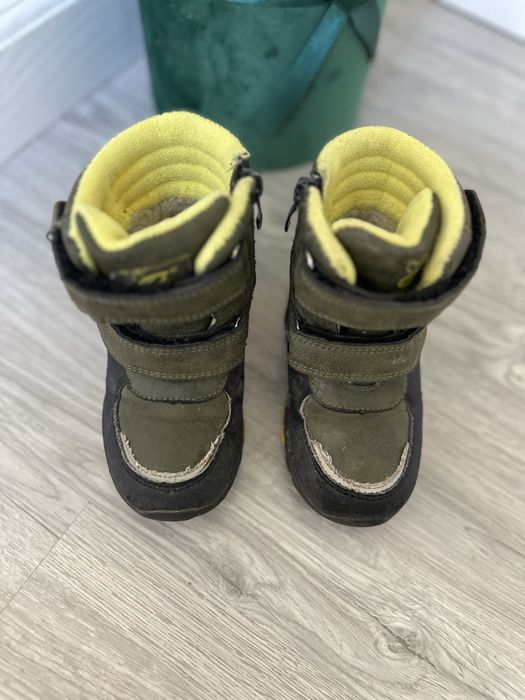 Ghete iarna, marimea 23